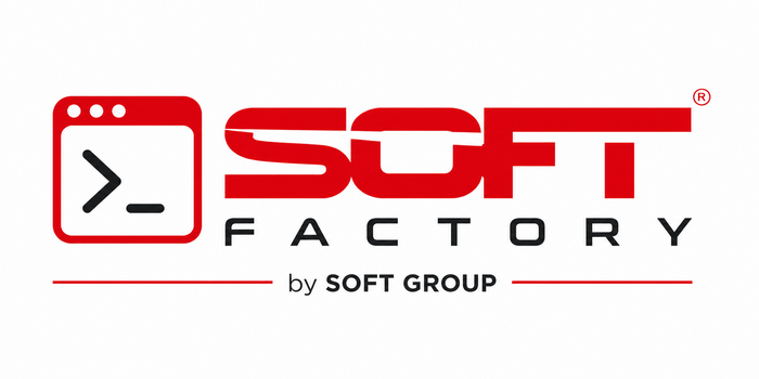 Soft Factory by Soft Group